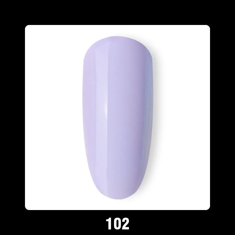 Весенний цветной гель для коллекции светло-розовый синий фиолетовый цвет цветов