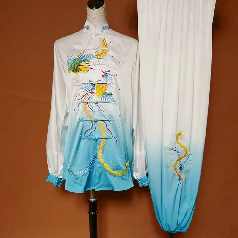 Wushu Nanquan