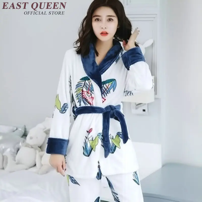 Пижамы для женщин пижамы зимние женские домашняя одежда сна DD250|women pajamas|pajamas for