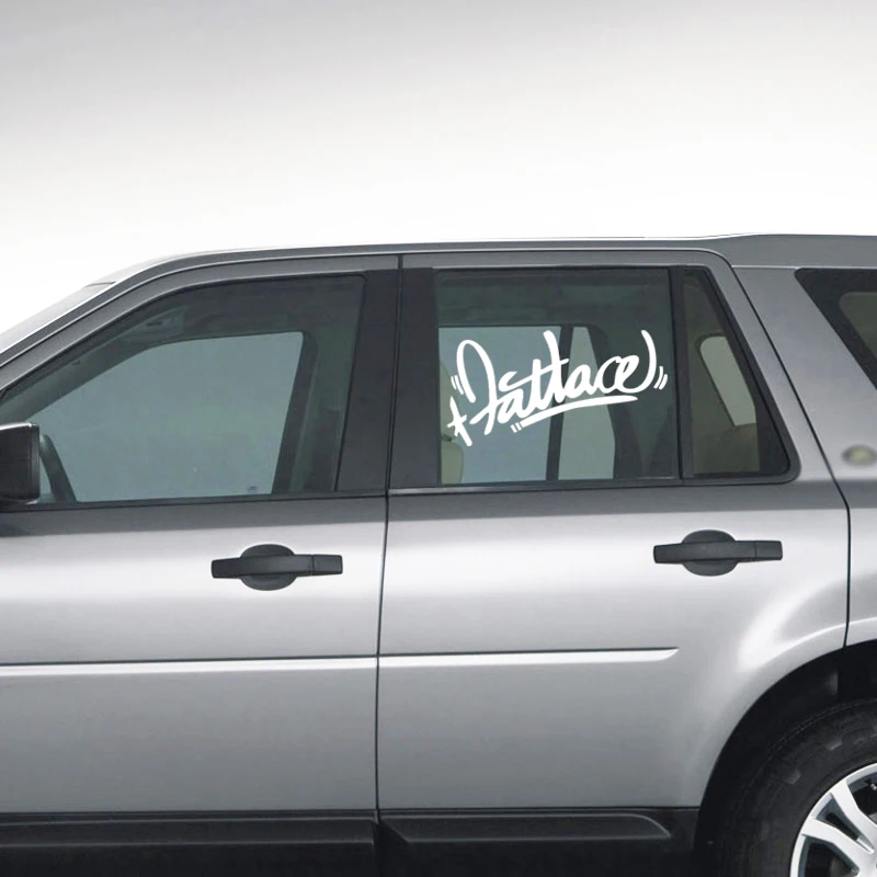 Автомобильный стиль новый продукт автомобильная наклейка автомобильный