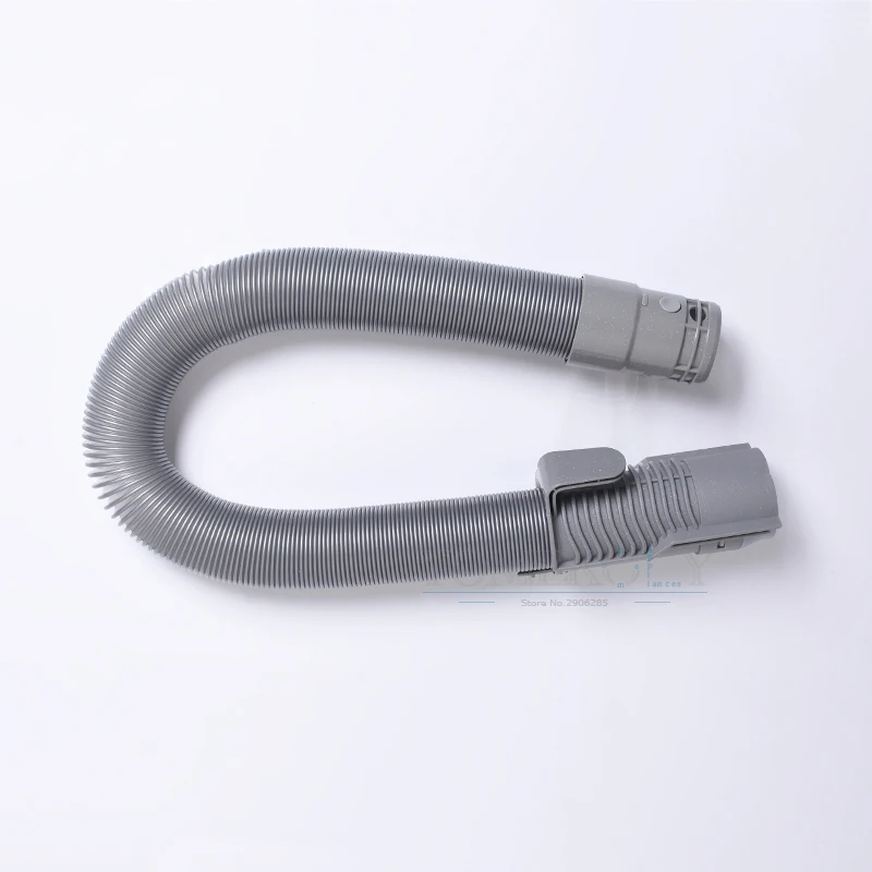 1 шт. удлинитель трубы шланг Мягкая трубка для Dyson DC07 пылесосов замена шланга