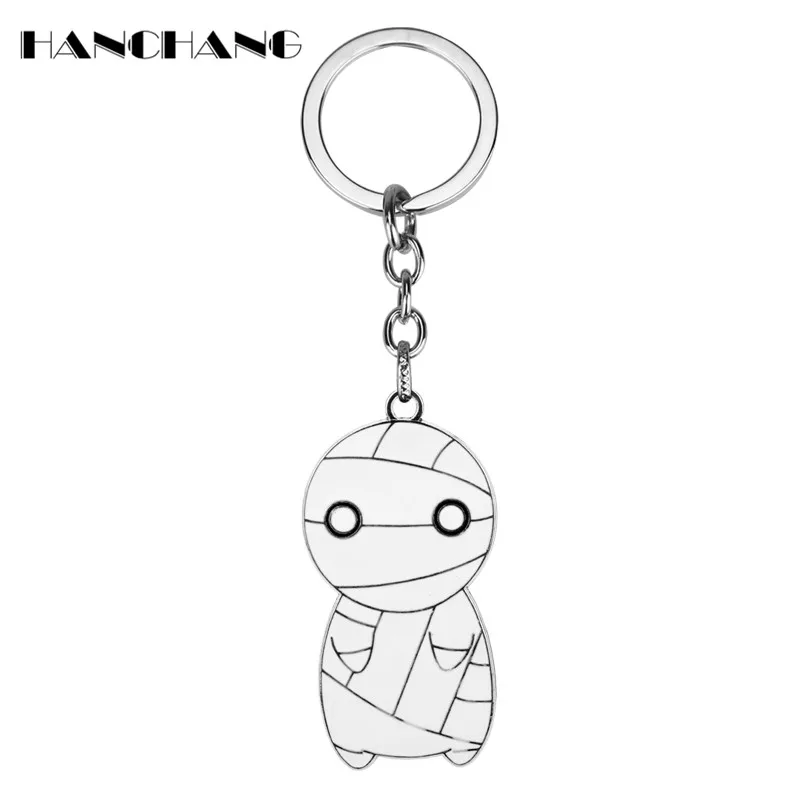 Анимация брелок цепочка для ключей как сохранить Мумия мультфильм безделушка