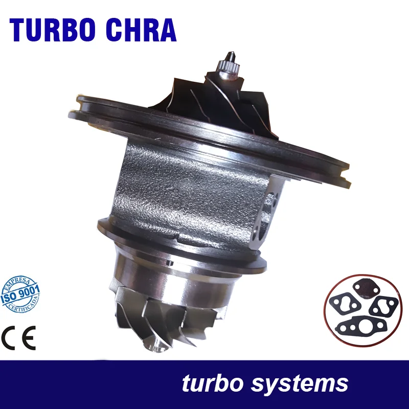 Картридж CHRA core CT15B Turbo 17201 46040 для TOYOTA Makr Chaser Cresta Tourer V engine : JZX100 1JZ