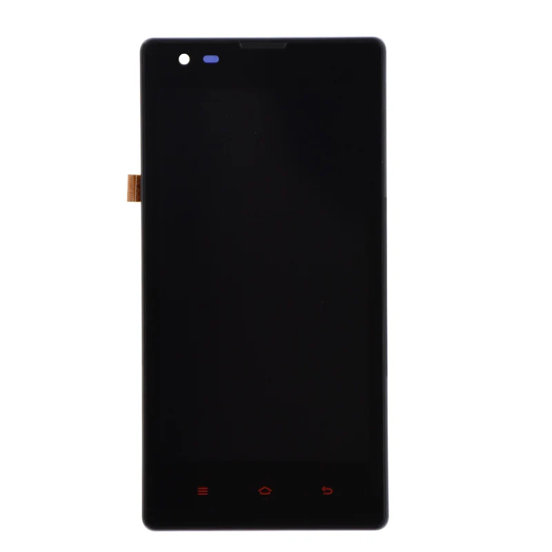 AAA + качество 3g версия дисплея для XIAOMI Redmi 1 S преобразователь изображений