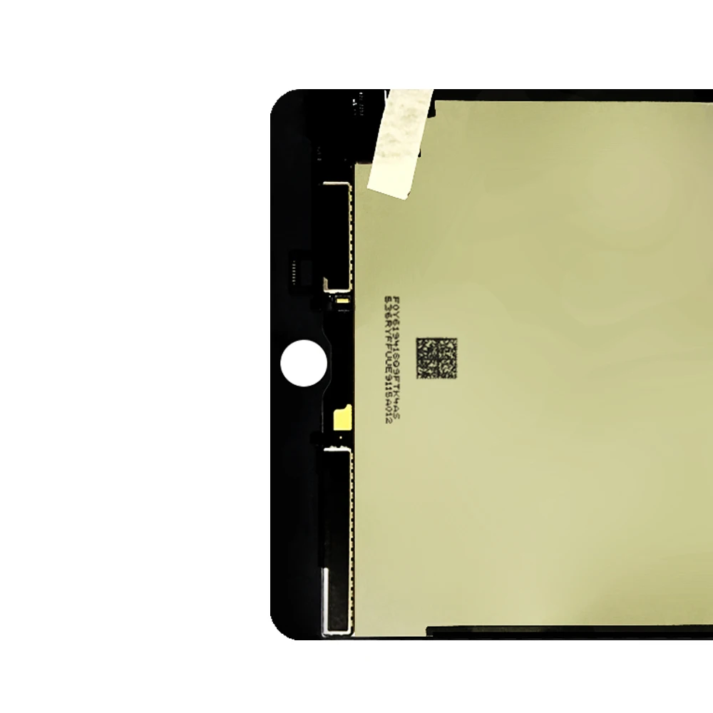 7," для iPad Mini 5 Mini5 5th Gen A2124 A2126 A2133 ЖК-дисплей Дисплей Сенсорный экран Панель в сборе запасные ЖК-дисплей