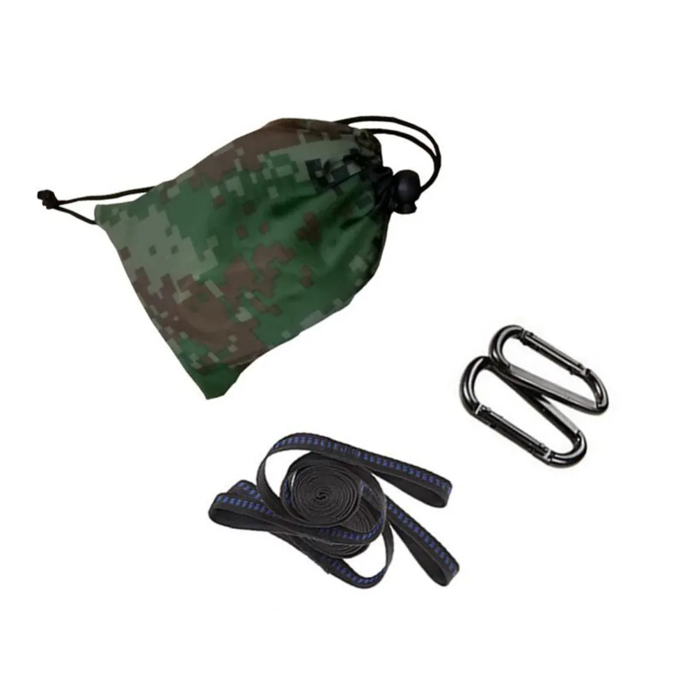 accessories2 Портативный дорожный гамак для отдыха на открытом воздухе с москитной сеткой Сверхлегкий охотничий кемпинговый тент москитная сетка подвесная спальная кровать - Color: accessories2