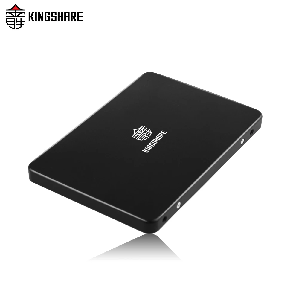 Kingshare SSD SATA3 2 5 дюймов 60 г 120 240 ГБ 480 Жесткий диск Внутренние твердотельные