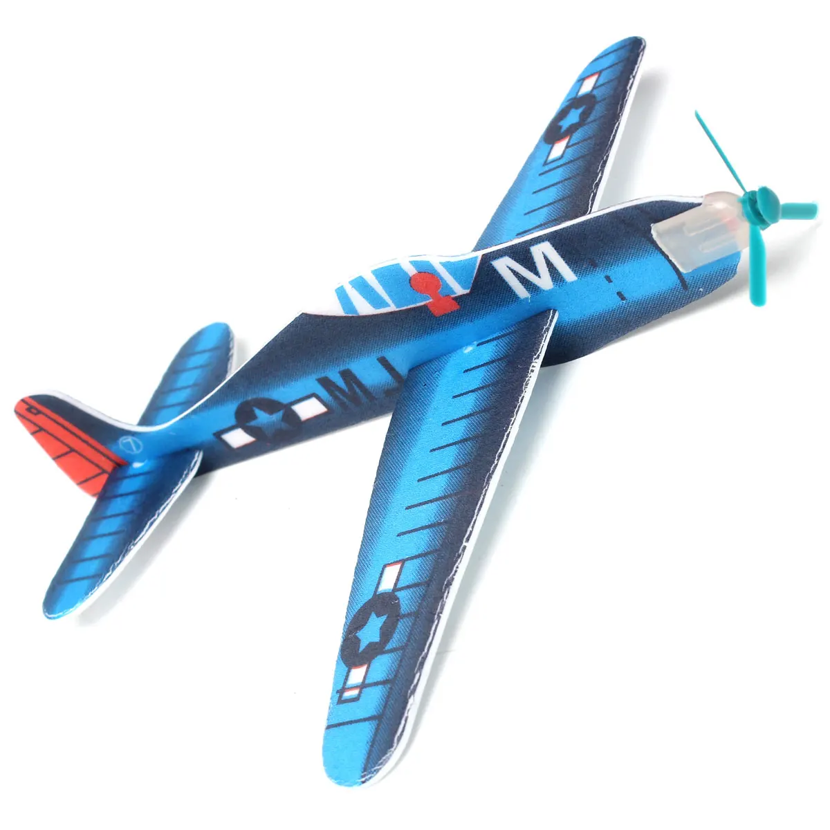 10 шт. детский летающий планер разные цвета|toys r us rc planes|toytoy model planes |