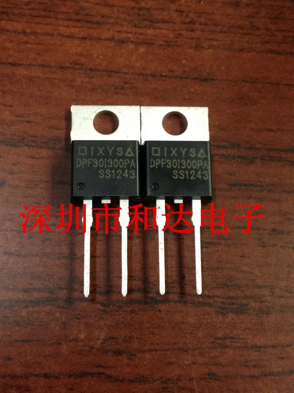 Ади ~ ic 10 ШТ. DPF30I300PA |