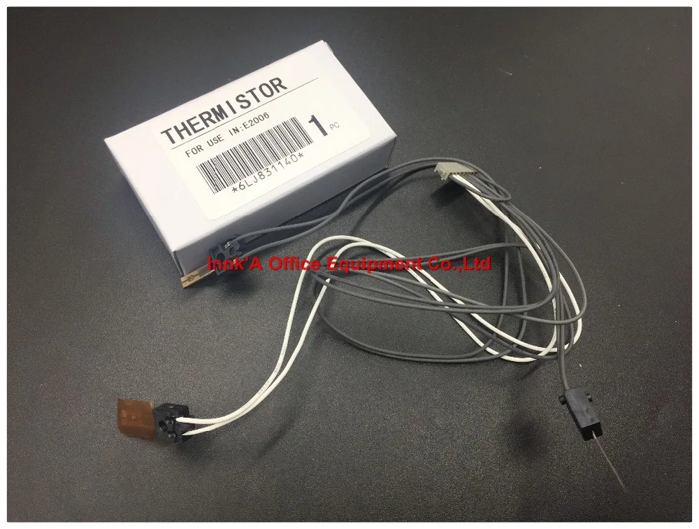Совместимый термистор 6LJ83114000 для Toshiba E studio 2006 2007 2507 2306 2506 2307|Детали принтера| |