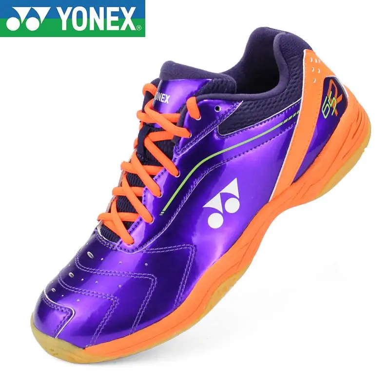 Оригинальный YONEX бренд Обувь для бадминтона Спортивная обувь дышащая Виктор axelsen