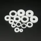 Размеры OD 8,5 мм-18 мм ID 3 мм-10 мм толщиной 2 мм 3 мм PTFE плоская прокладка для манометра