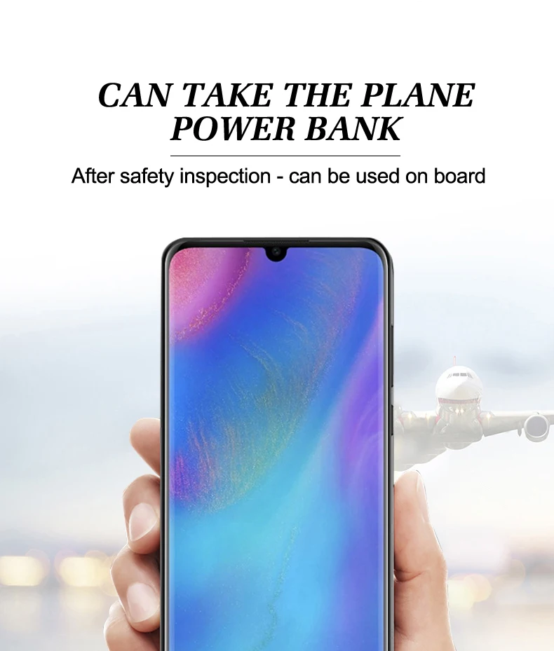 4700 мАч чехол для зарядного устройства для huawei P30 power Bank для huawei P30 Pro Чехол для аккумулятора мягкий чехол для зарядки для huawei P30 Lite