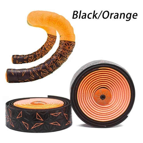 Другое Supacaz Super Sticky Kush Galaxy Handlebar Tape - Цвет: Другое