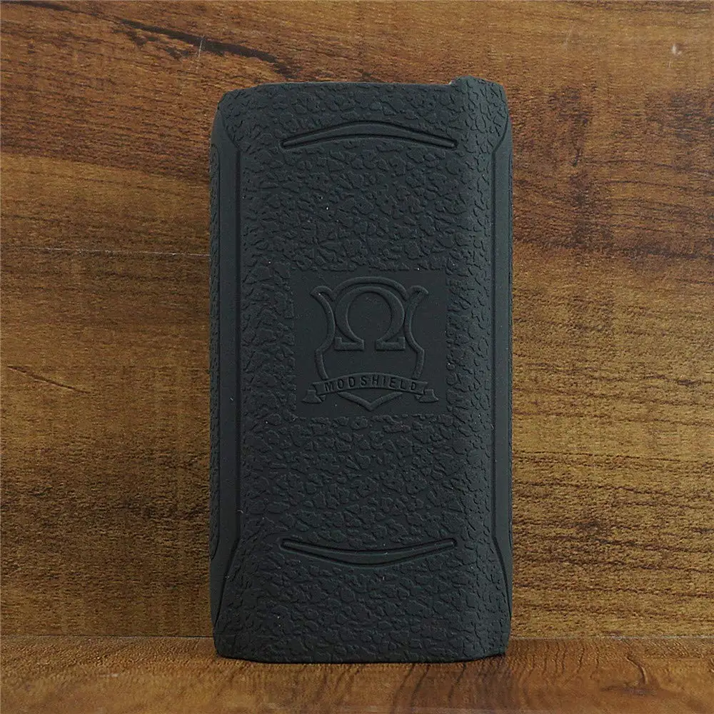 Силиконовый чехол для Innokin Proton 235W Mod Box Scion 2 текстура защитный чехол для кожи для аксессуаров обертывание рукав гелевые наклейки durabl