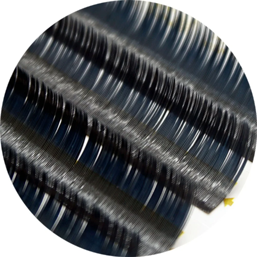 Мягкие и тонкие накладные ресницы многоразовая длина Ellipse|eyelash hair|eyelash brandproduct car |