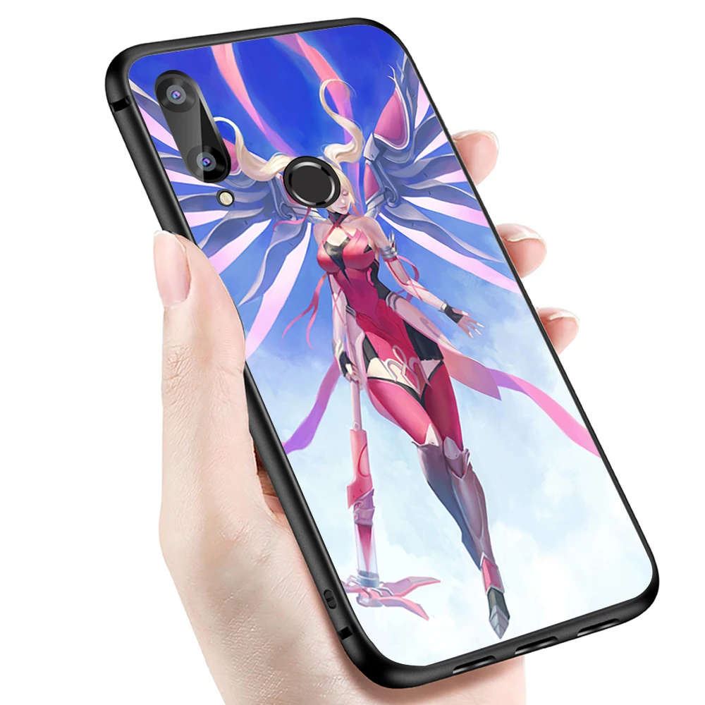 Soft Silicone TPU Printed customization Fashion Patterned Phone cover for Xiaomi mi 8 lite A1 A2 Lite Mix 2S |