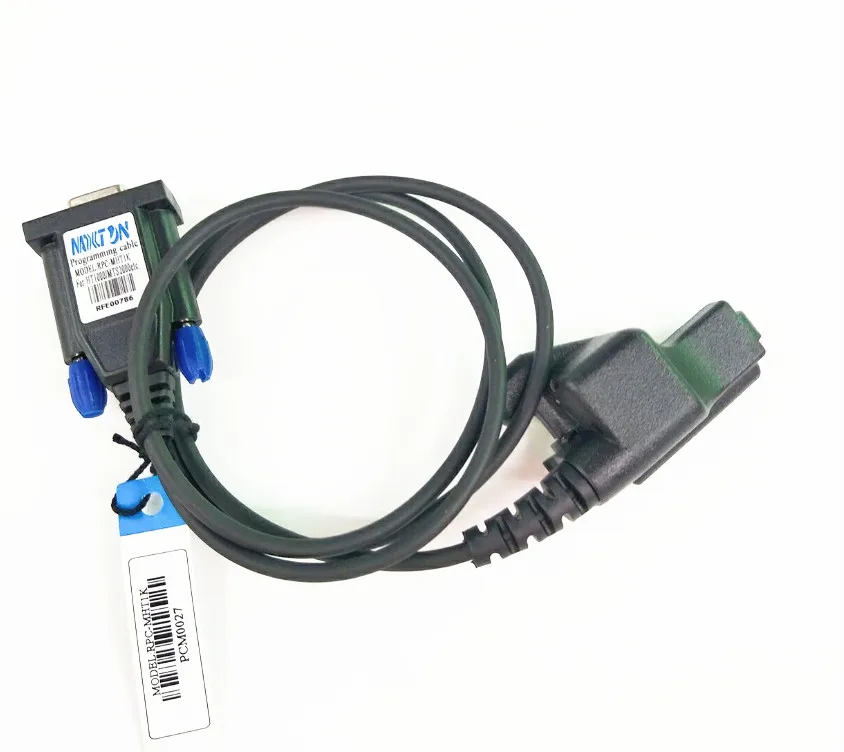 Кабель программирования XQF для Motorola Walkie Talkie HT1000 MTS2000 XTS3000 GP900 GP9000 XTS350 MTX2000 Ham Radio |