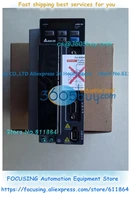 New Original Servo Driver 750W ASD-B2-0721-B Warranty For 1 Year Spot