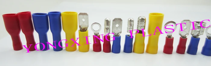 480 шт/кор. 30 Размер наконечник Комплект Электрический обжимной шнур провода