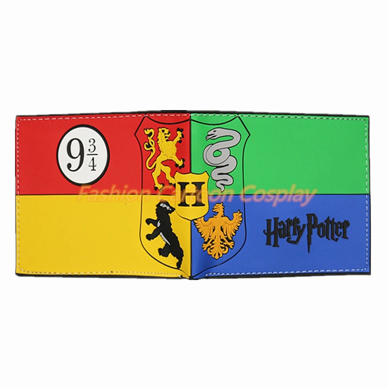Кошелек на молнии с надписью «Harry», модные кошельки для мужчин и женщин, женские вечерние кошельки, Женский держатель для карт