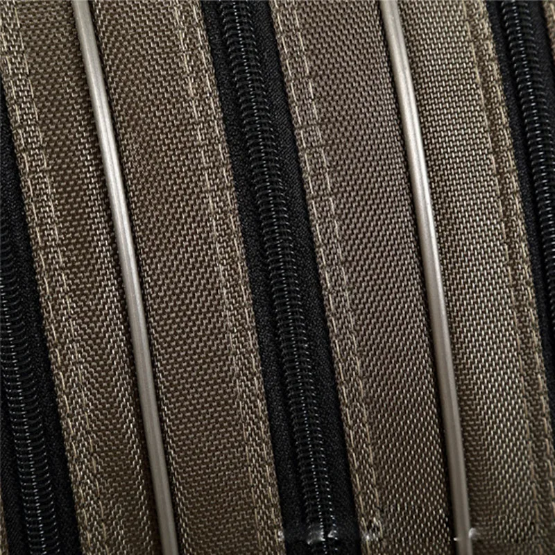 Сумка рыболовная непромокаемая многофункциональная ультравместительная в