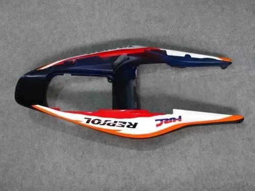 

L36-For F5 CBR600 RR 03-04 CBR600F5 CBR 600 600RR CBR600RR orange red black 03 04 2003 2004 Body s tool part