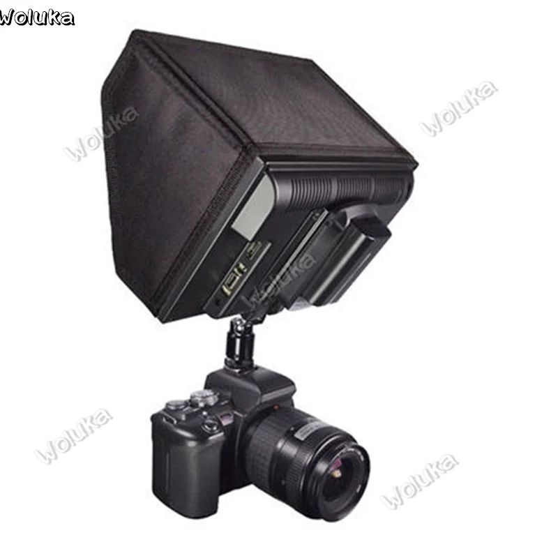 689AH 7 &quotHDMI монитор с зеркальными камерами 5D2 3 d800 камера Дисплей небольшой