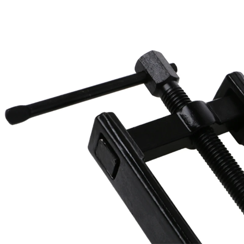 

35x45 Type Black Plated Two Jaws Gear Puller Armature Bearing Puller Forging