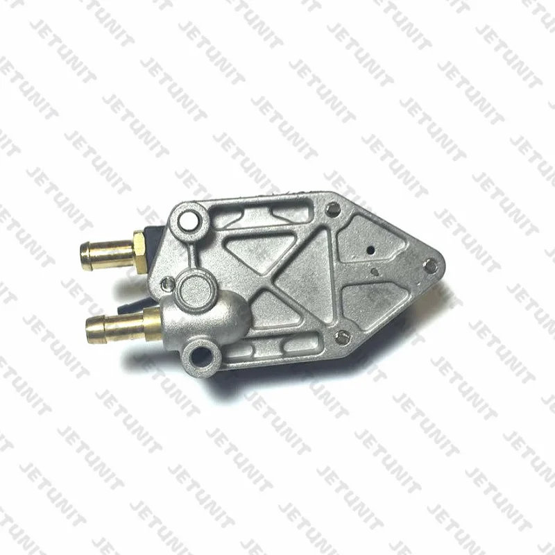 JETUNIT 100% Премиум подвесной топливный насос в сборе для Evinrude Johnson OMC 25 35 40 50 55 65 105 115 HP