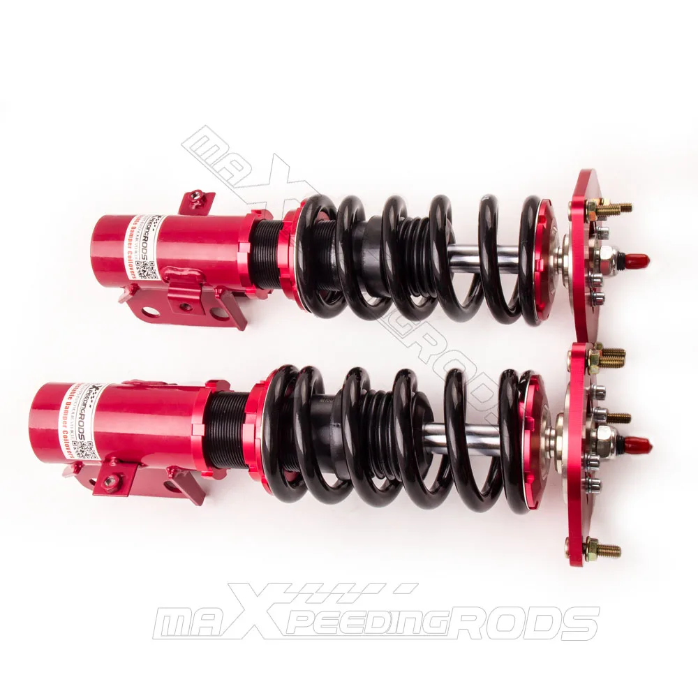 Койловеров регулируемый амортизатор стойки для Subaru автомобильные аксессуары