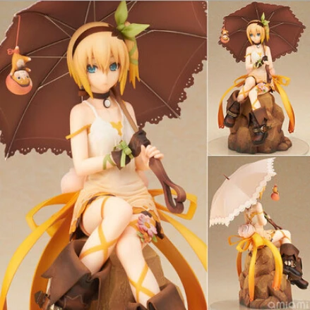 Экшн фигурки Сказки зентирии этона 23 см|tales of|tales of figureaction figures hot toys |