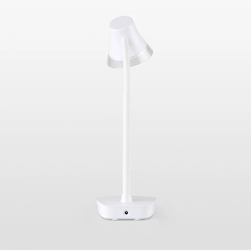 Led Desk Lamp Lighting Eye Protection Table Simple Touch Three-speed Dimming Office Learning Reading | Лампы и освещение