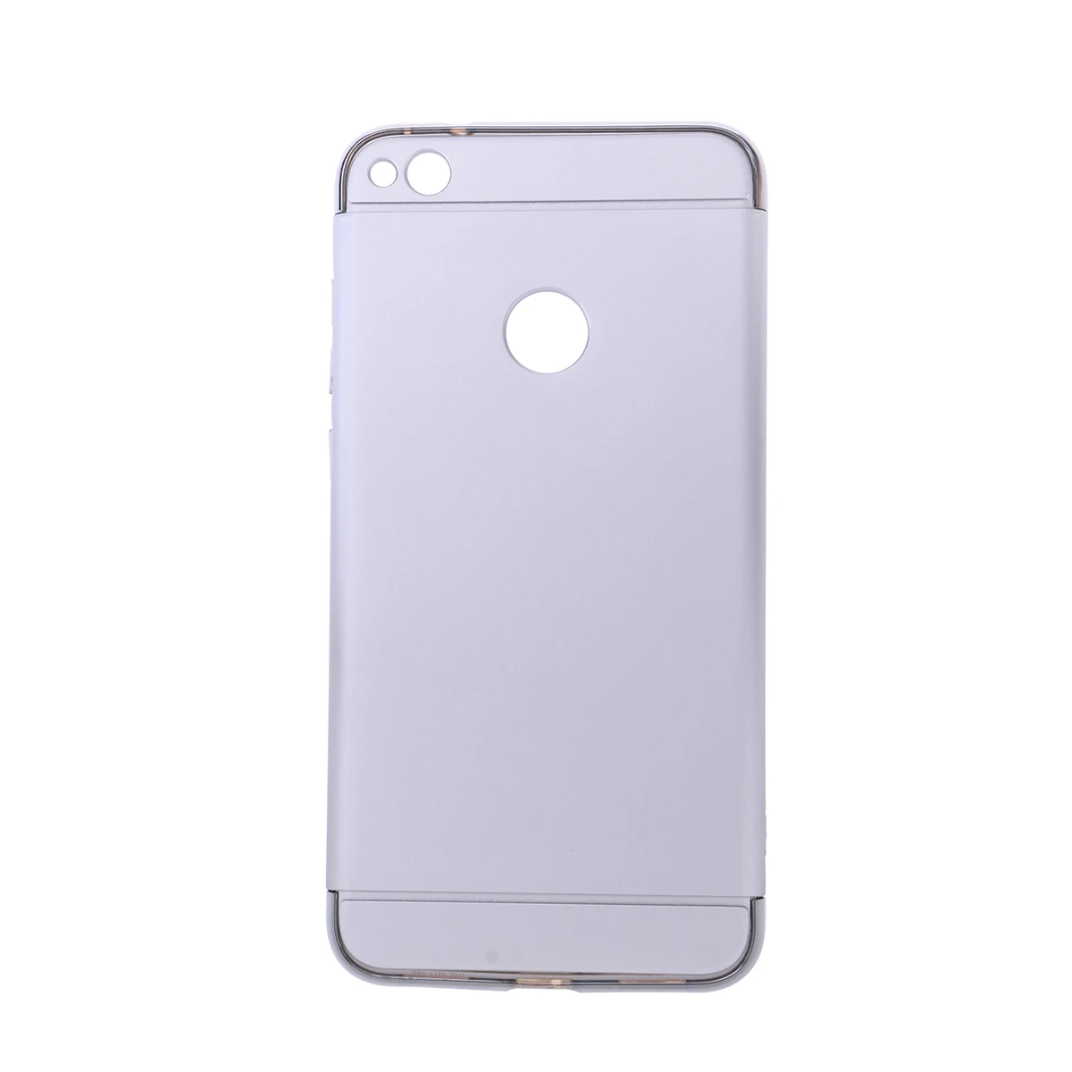 UKCOCO Phone Cover Case for Huawei P9 Lite 3 in 1 Shockproof Protector Frosted Shell P10 |