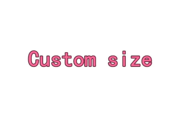 Custom Size Для взрослых женщин и детей красный Шут девушка Харли Квинн косплей комбинезон Хэллоуин Moive костюм супергероя, зентай комбинезон боди - Цвет: Custom Size