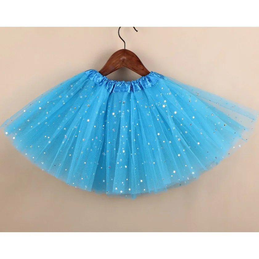 Горячее предложение 2015! Стильная модная шифоновая юбка для девочек. Повседневная