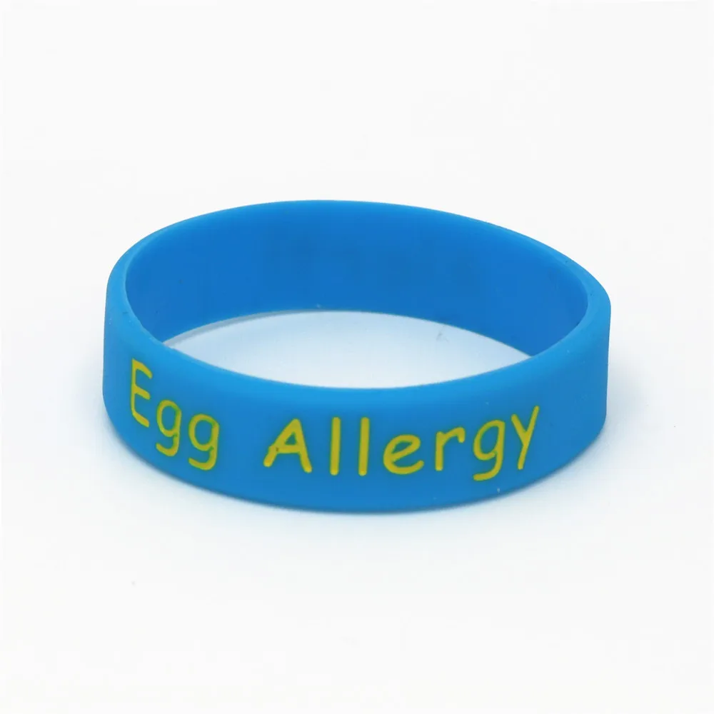 1 шт. силиконовый браслет на запястье для детей | Украшения и аксессуары