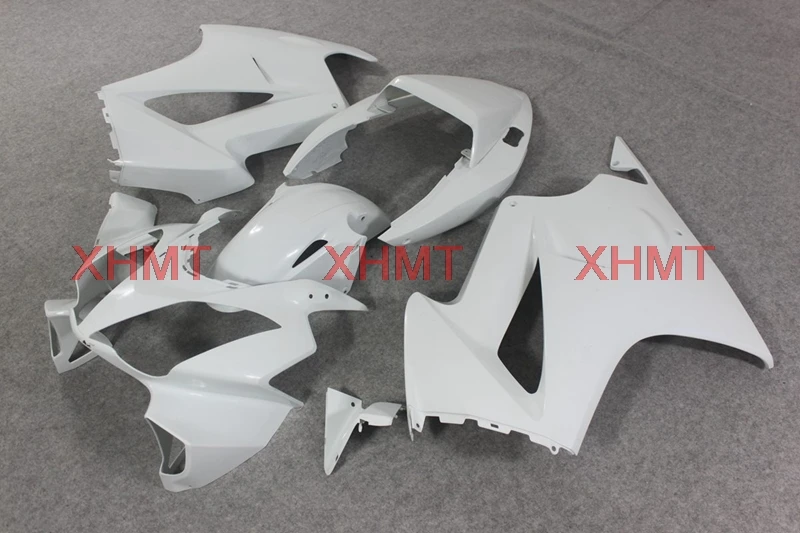Для Honda VFR800 2002-2013 кузов 02 03 обтекатель 10 11 Белый обтекателя | Автомобили и