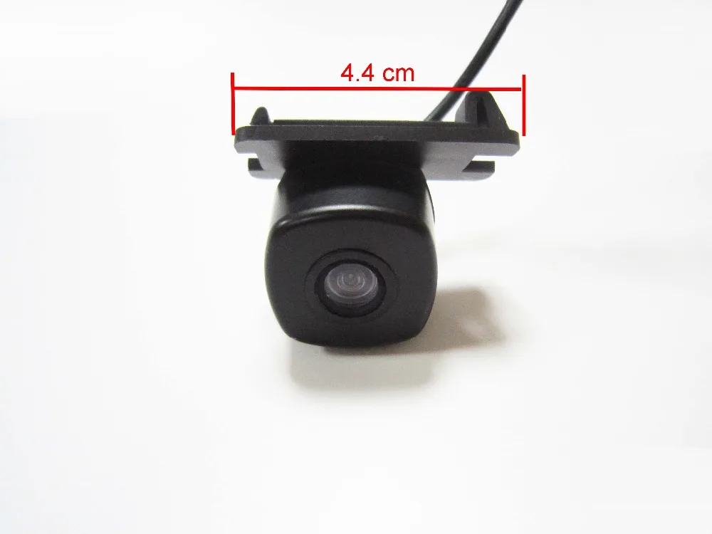 Горячая Распродажа бренд! Автомобильная камера заднего вида CCD HD цветная на 170