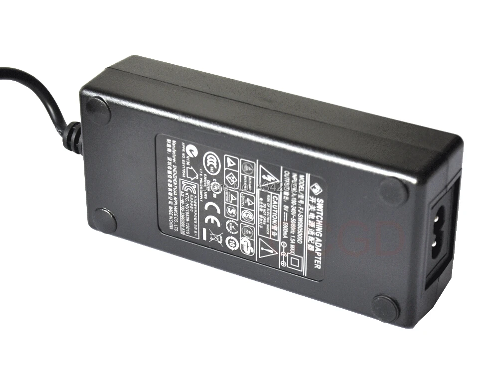 Оптовая продажа адаптер переменного тока для студийной съемки импульсное