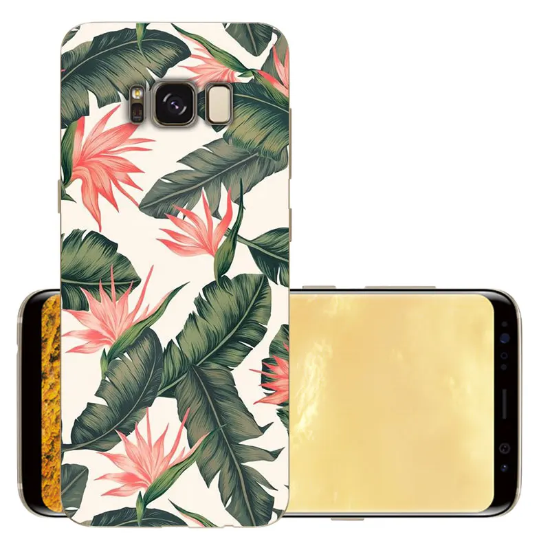 Чехол для samsung S8, чехол, мягкий силиконовый чехол для samsung Galaxy S8, чехол для телефона, ТПУ, чехол для Galaxy S8