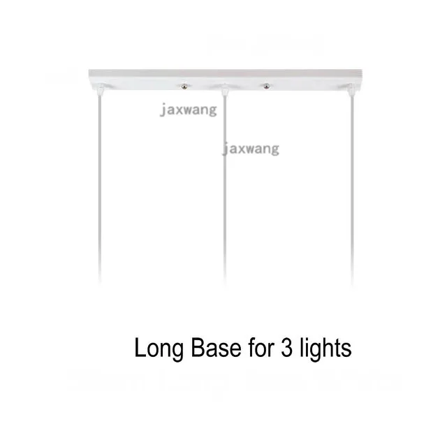 Скандинавский светильник, современные подвесные потолочные лампы, домашние кухонные подвесные светильники, подвесной светильник, подвесной светильник - Цвет корпуса: A