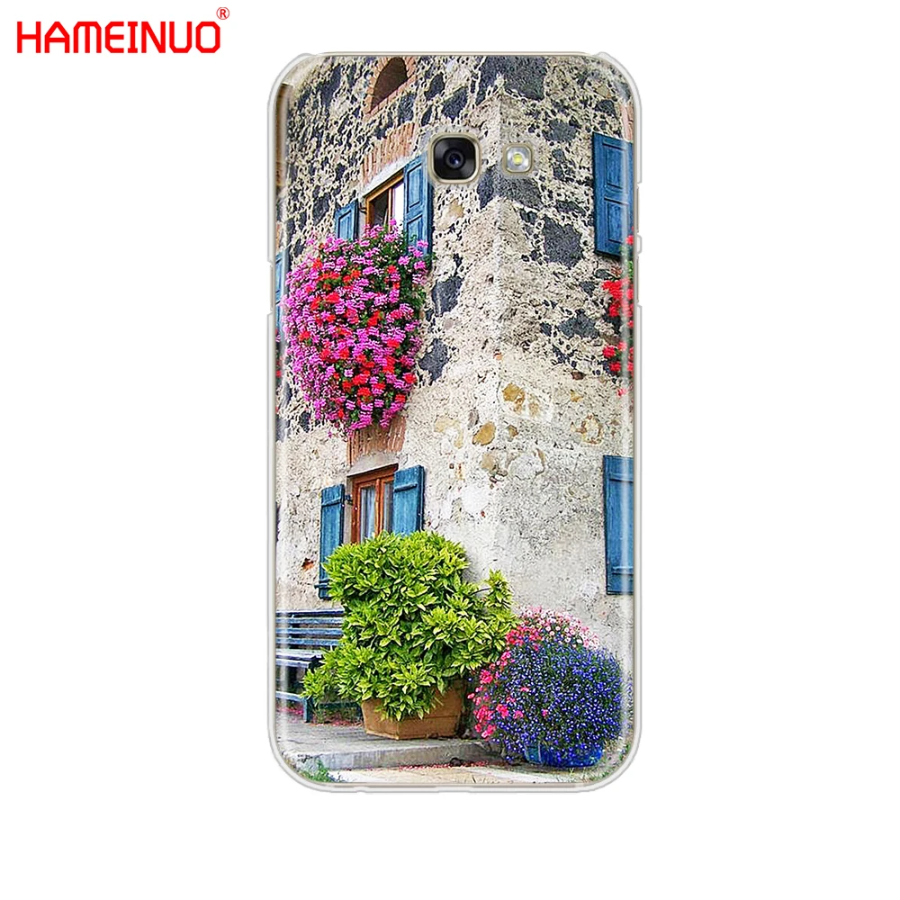 Чехол для Samsung Galaxy A3 A310 A5 A510 A7 A8 A9 2016 2017 2018|Бамперы| |