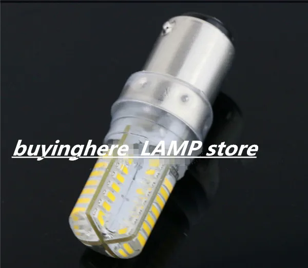 Светодиодный Диммируемый E14 110 В E17 GY6.35 220 B15 светодиодный в 3 Вт BA15 GU5.3 G9 G4