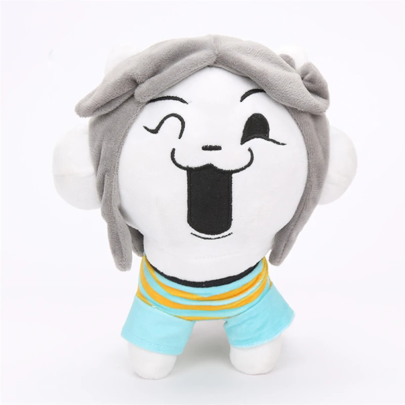 HziriP хит продаж игра мультяшная кукла легенда мягкая короткая плюшевая игрушка