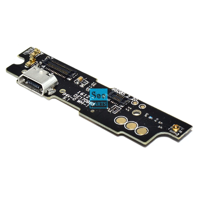 Для Meizu M3 Note M681H USB разъем для зарядки|flex cable|charging connectorcharging port connector |