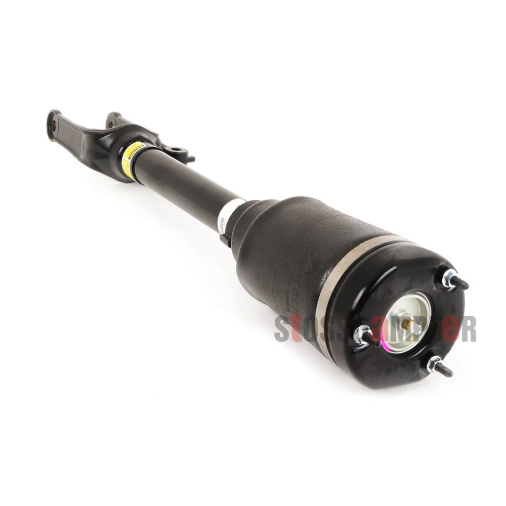 2 шт. Передняя Пневматическая Подвеска для Mercedes-Benz W164 GL450 ML X164 GL 1643206113 | Автомобили
