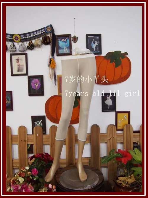 Прозрачные тонкие обтягивающие капри для танца живота Готические брюки в