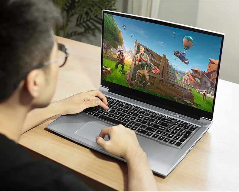 MaiBenBen X9 Plus Intel i7-9750H+ GTX1050 3g Графика карты/16G Оперативная память/512G+ 1 ТБ/DOS/Win10/17," 72% NTSC ips клавиатура с подсветкой Тетрадь