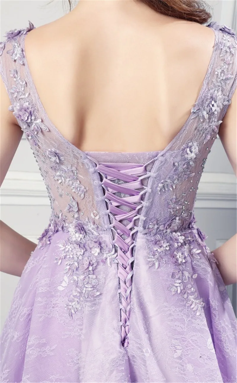 Свадебные платья 2020 Vestido Longo De Renda с глубоким вырезом и рукавами-крылышками